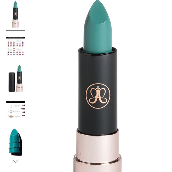 👄HP! INSOMNIAC MATTE LIP - Picture 2 of 5